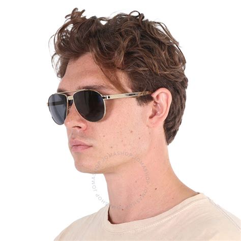 Versace Men's Sunglasses, VE2209 